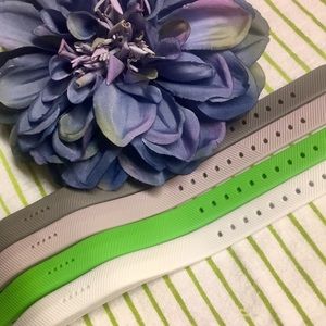 Fitbit Flex 2 Silicone Replacement Bands